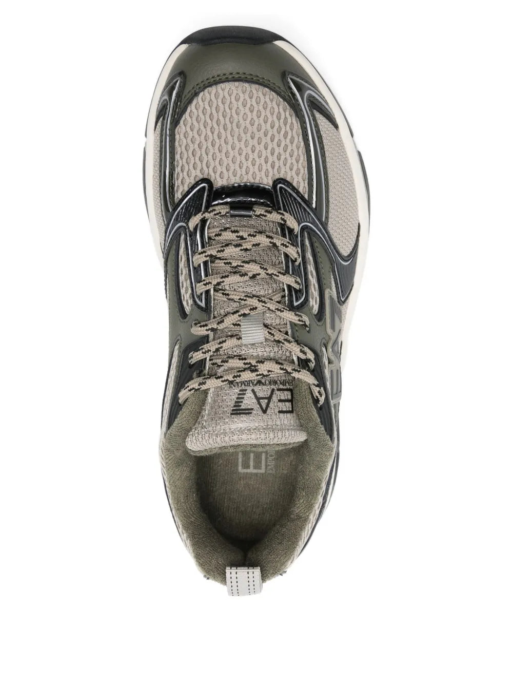 Logo Trainers