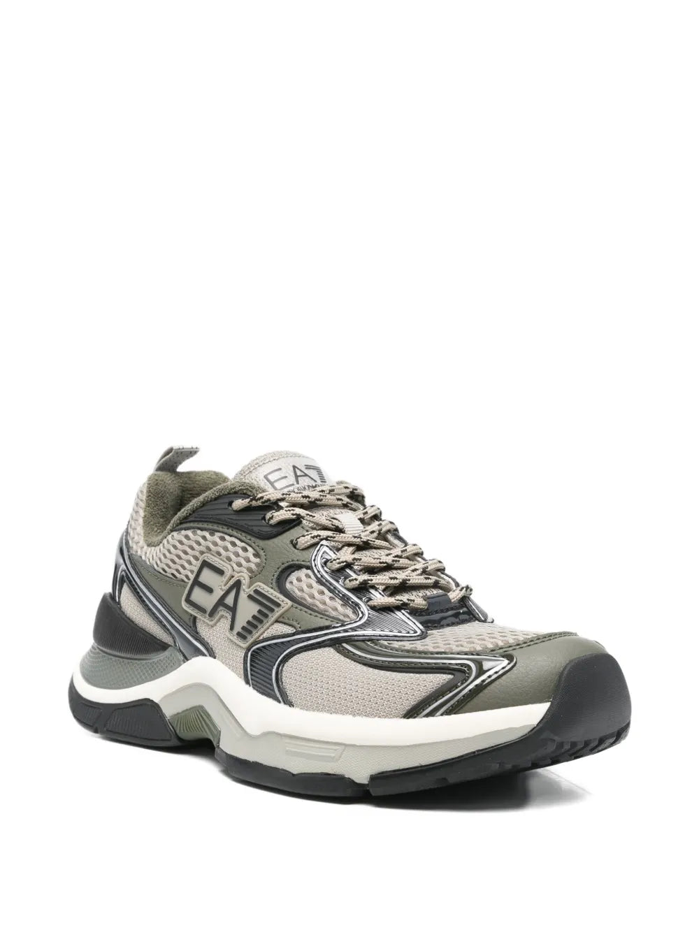 Logo Trainers