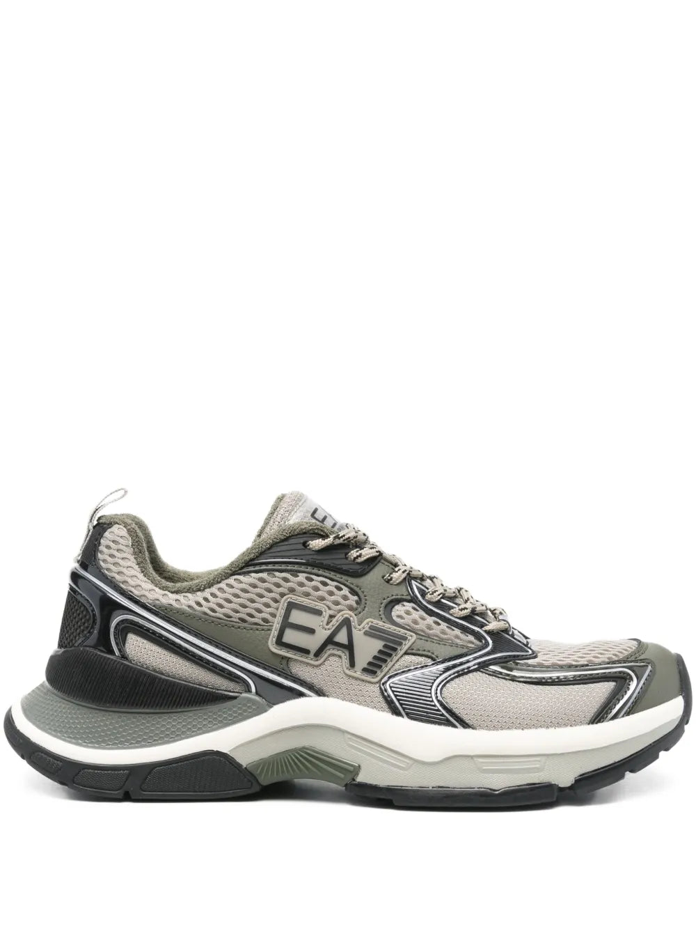 Logo Trainers