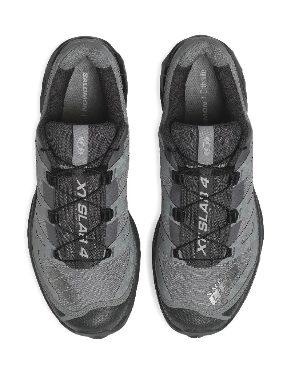 Xt-4 Og Protective Lace-Up