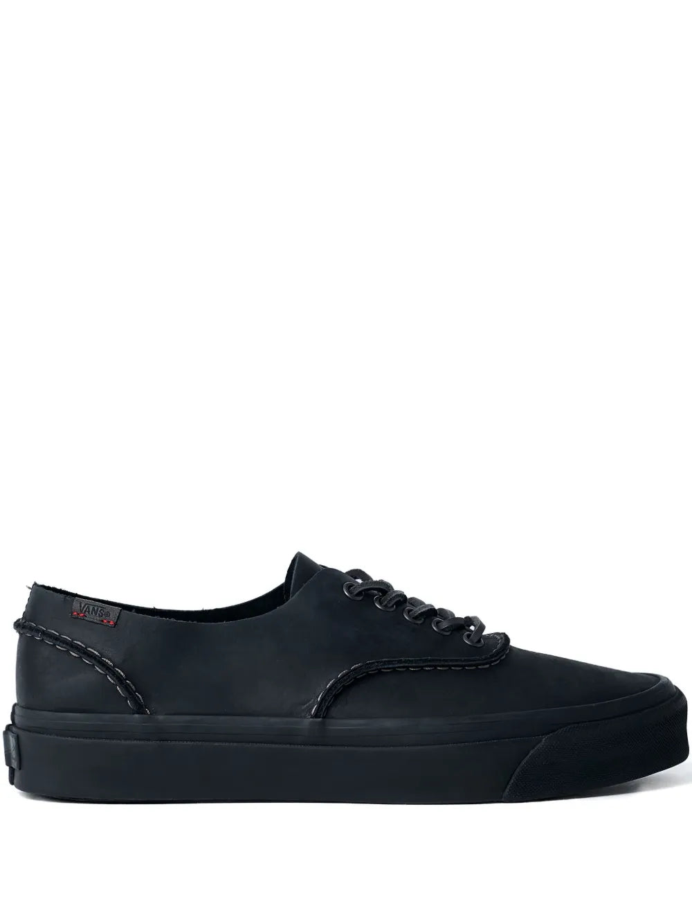 Low-Top Logo