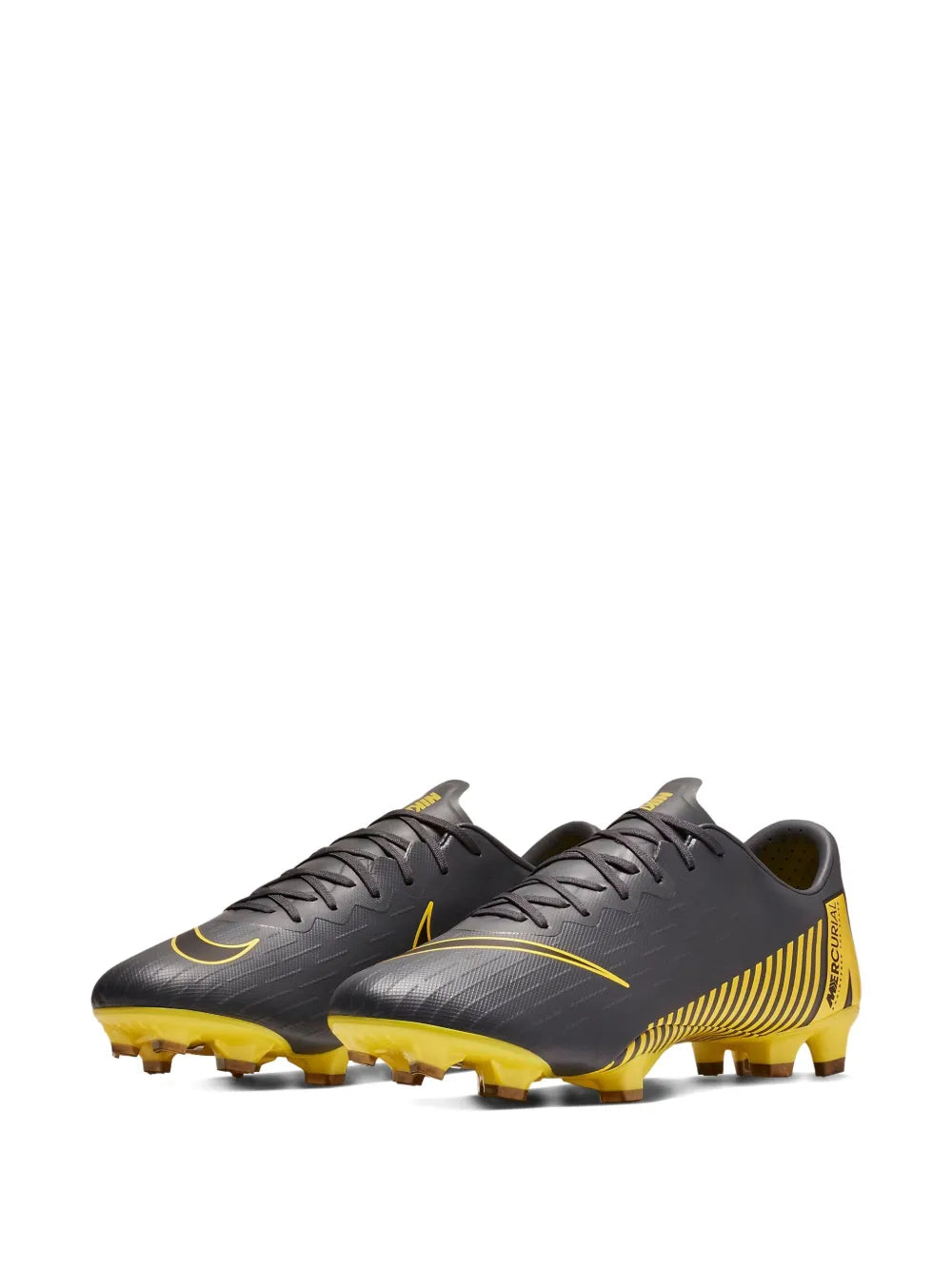 Mercurial Vapor 12 Pro Fg Lace-Up Soccer