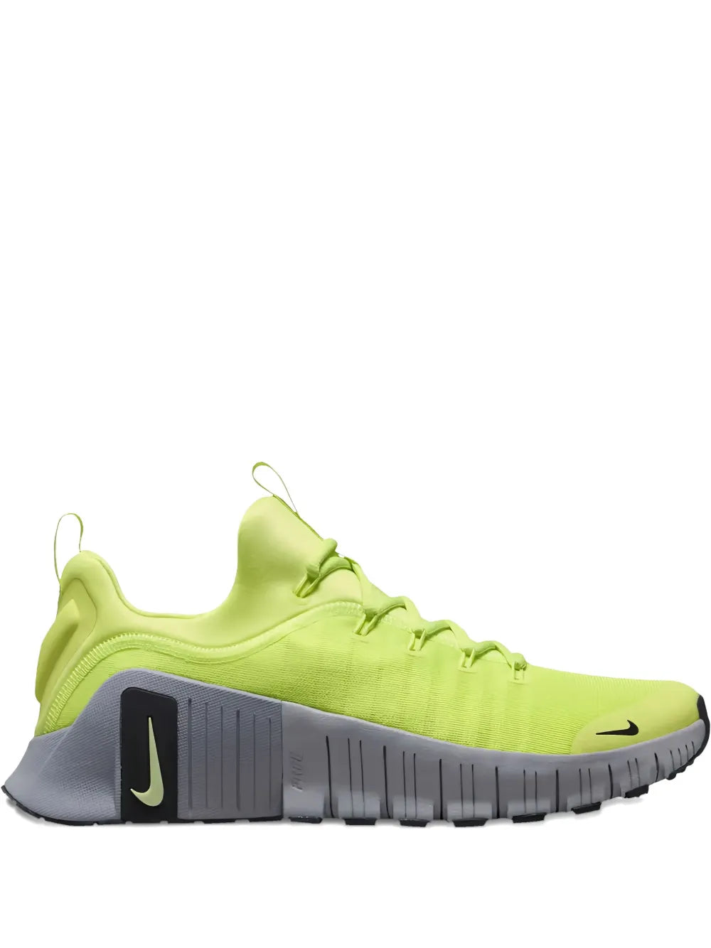 Free Metcon 6 Light Lemon Twist/Cement Grey