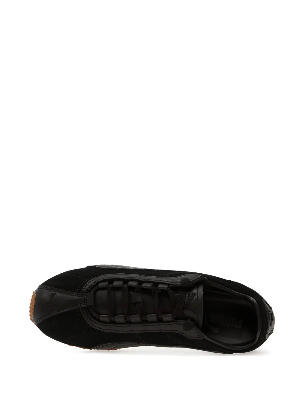 H-Street Premium Lace-Up