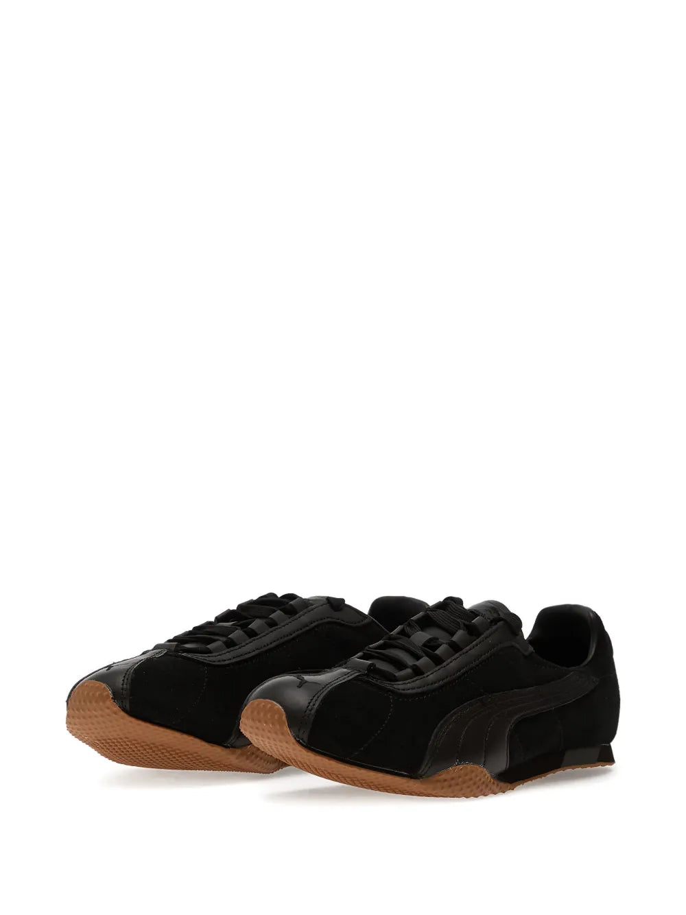 H-Street Premium Lace-Up