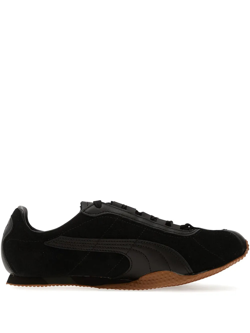 H-Street Premium Lace-Up