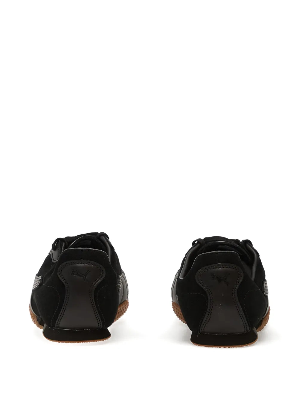 H-Street Premium Lace-Up