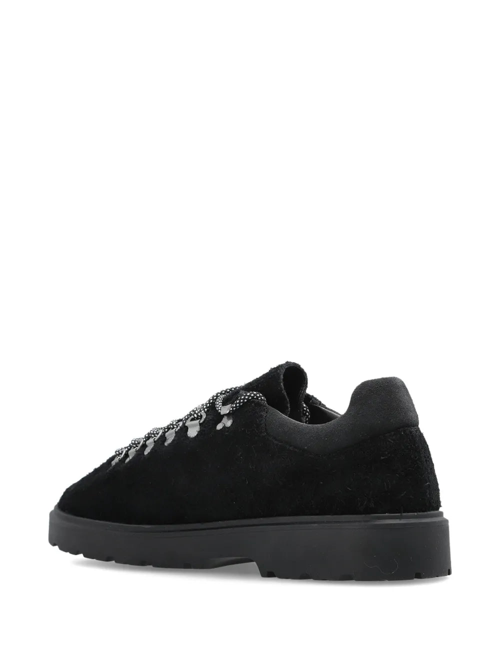 Baseshot Lace-Up