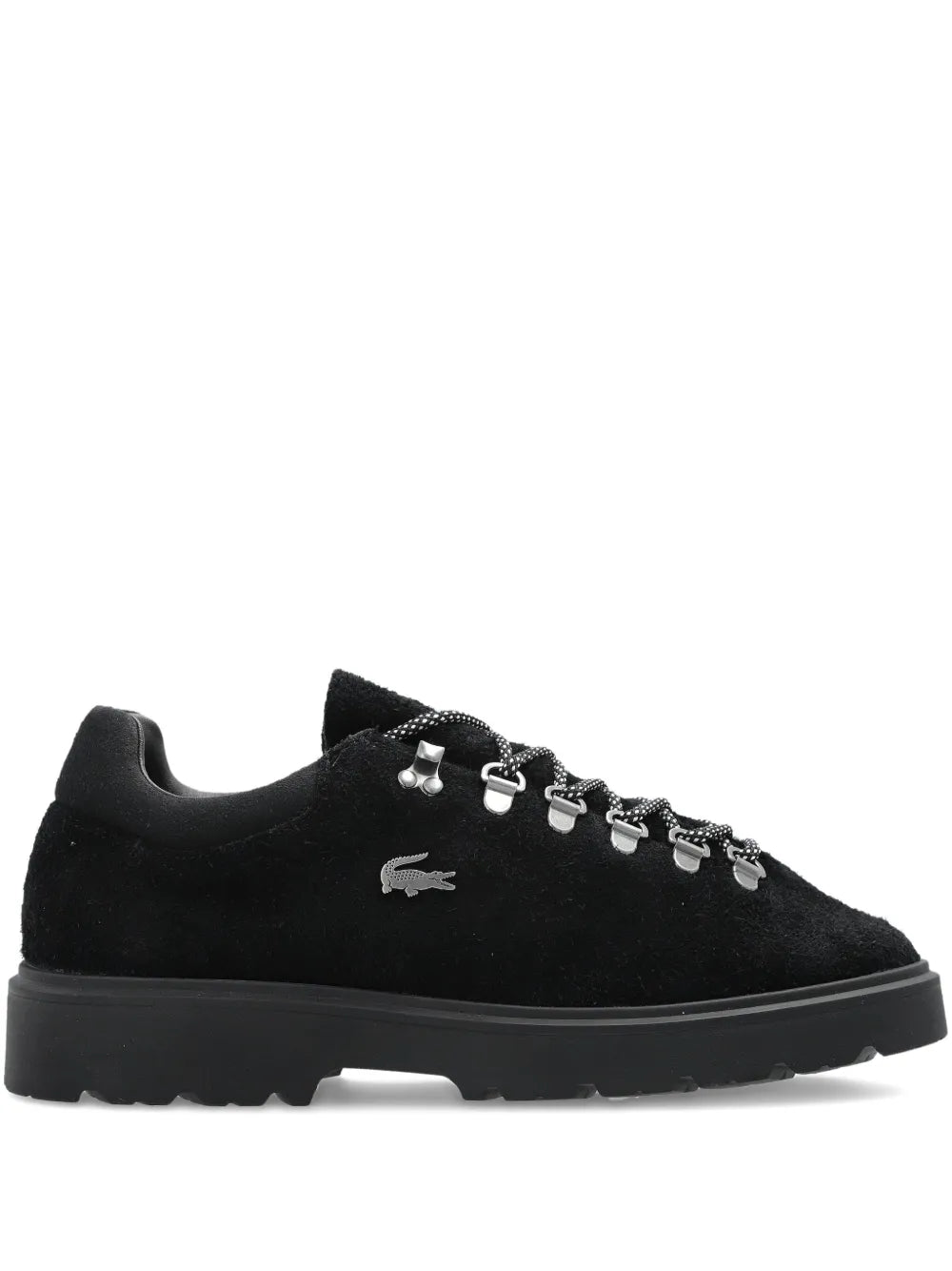 Baseshot Lace-Up