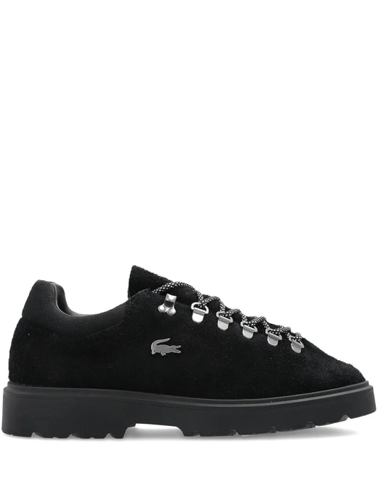 Baseshot Lace-Up