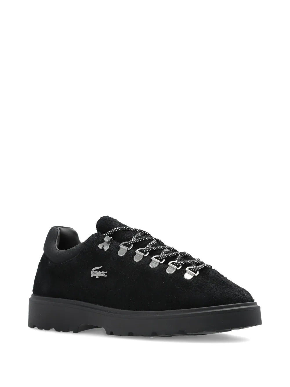Baseshot Lace-Up