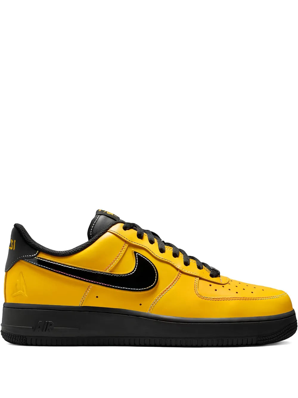 Ja Morant Sundial Air Force 1 Low-Top