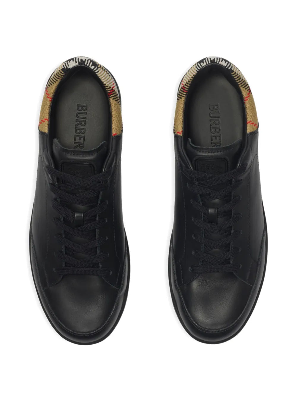 Set Leather