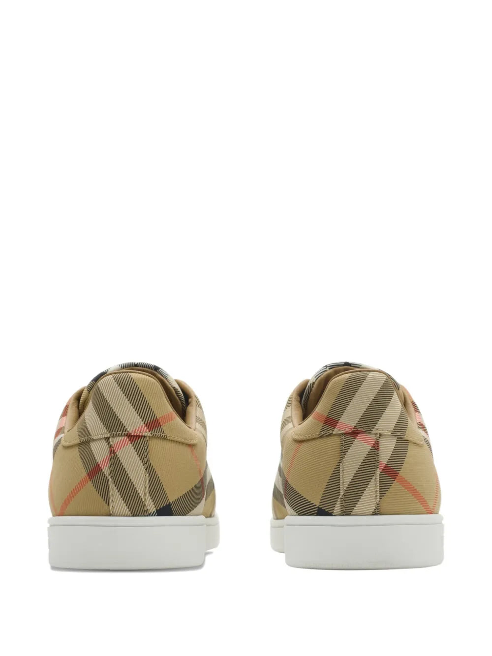 Check-Pattern
