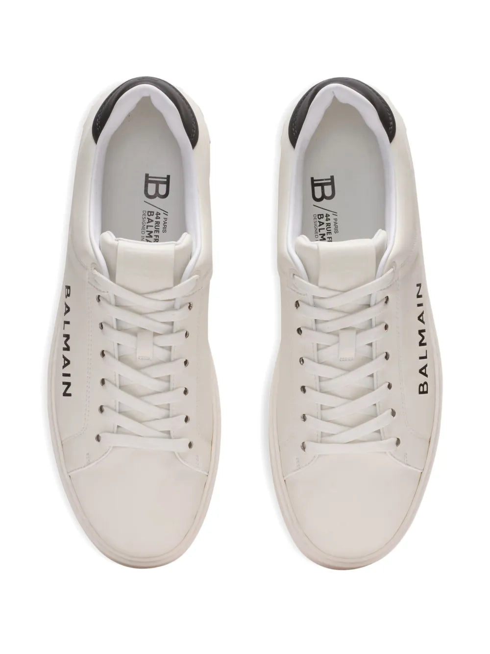 B-Court Logo