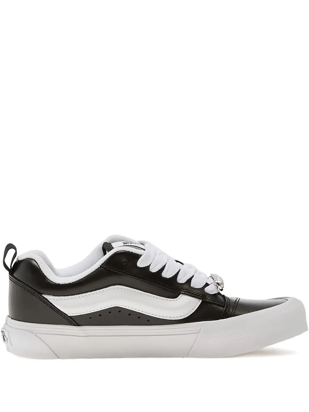 Knu Skool Leather