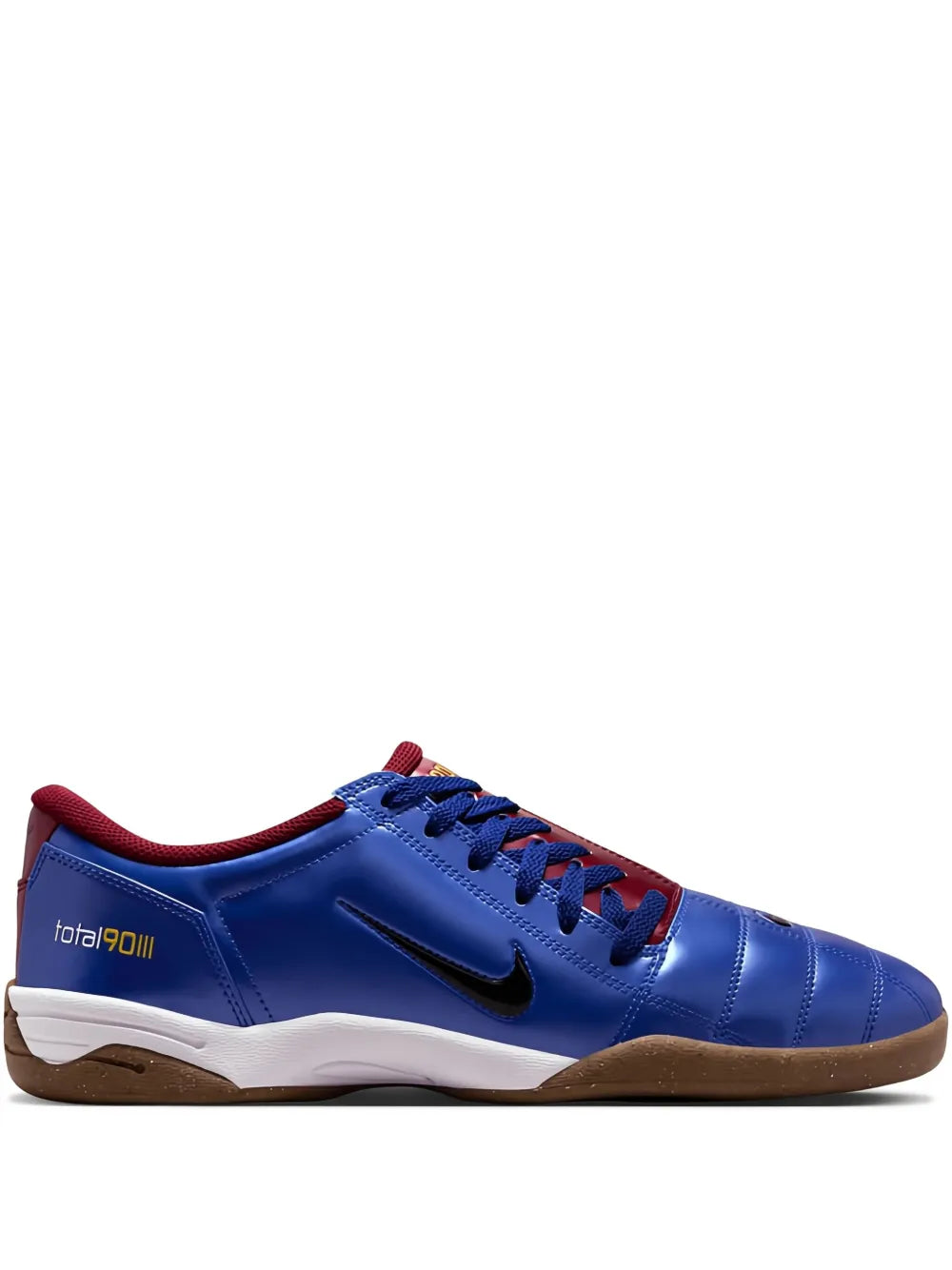 Fc Barcelona Total 90 Low-Top