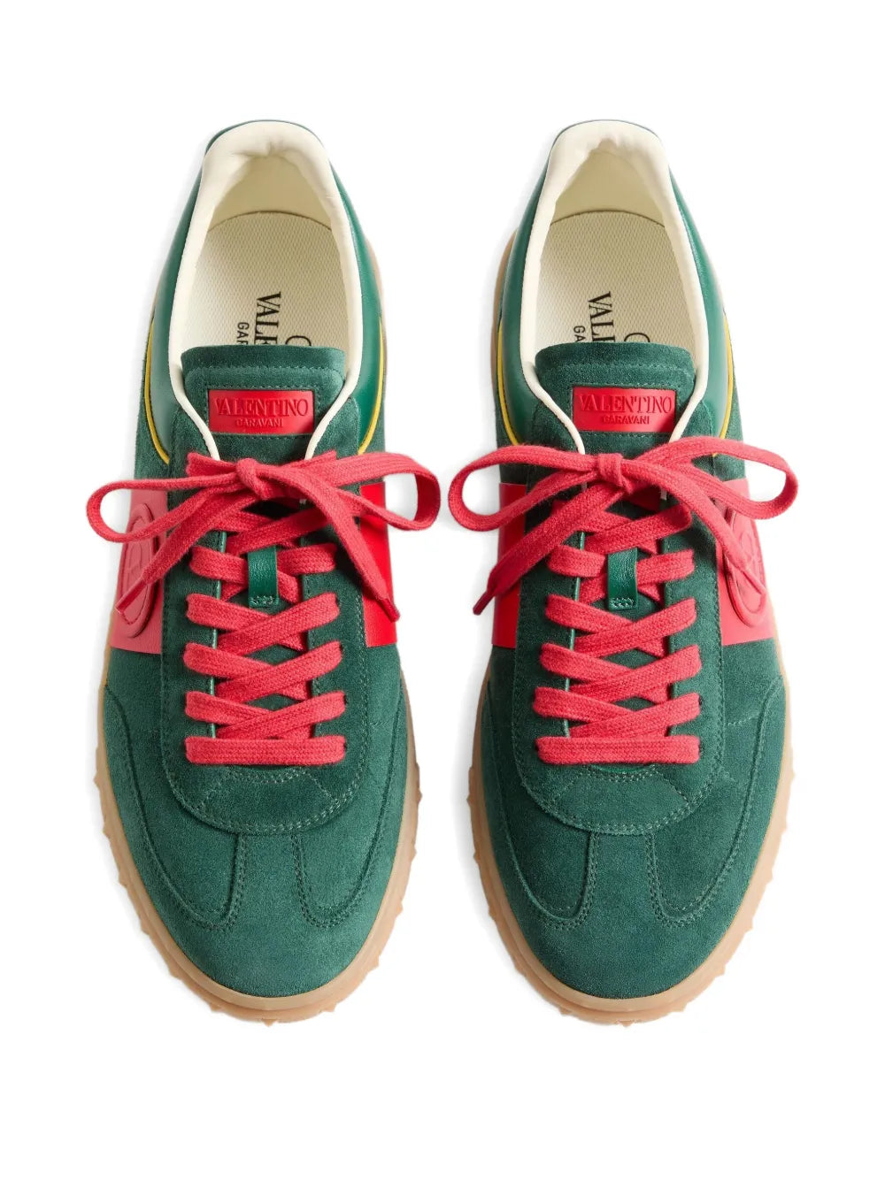 Upvillage Suede