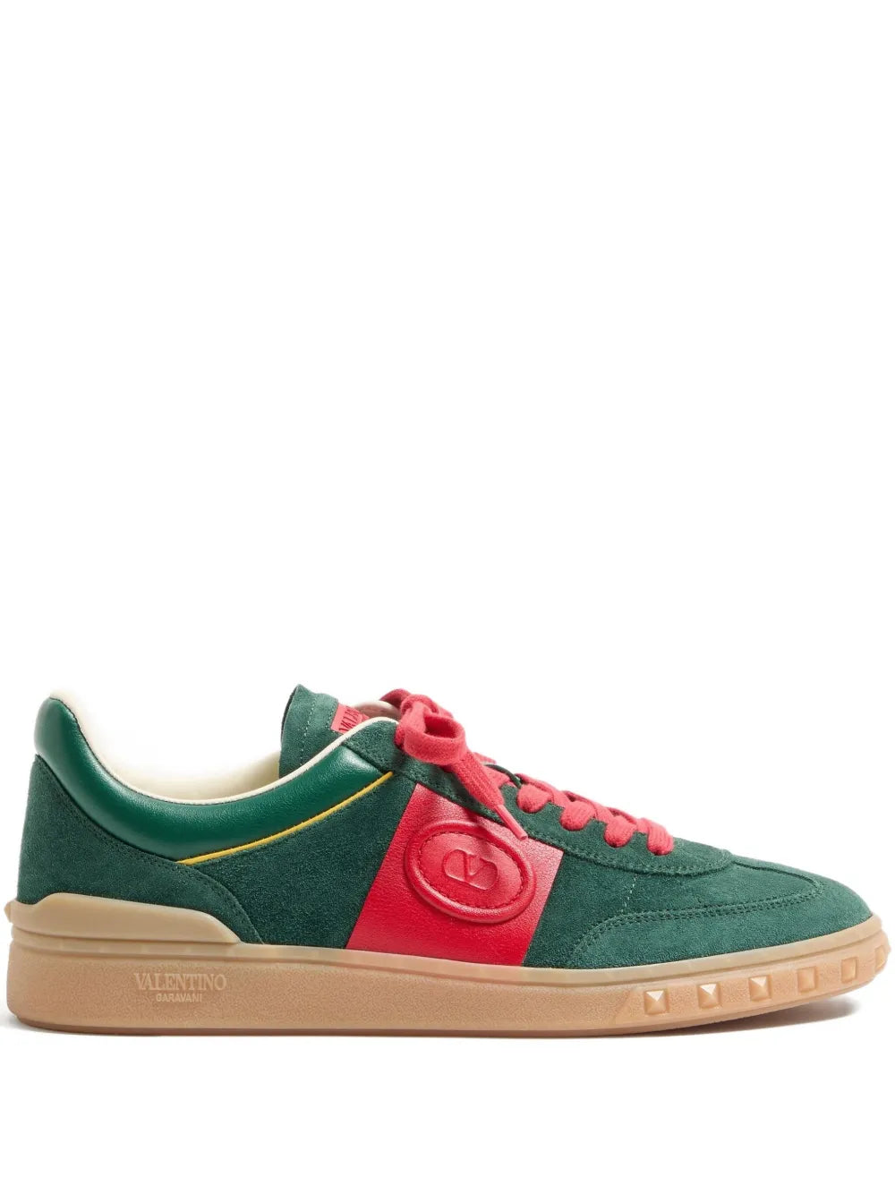 Upvillage Suede