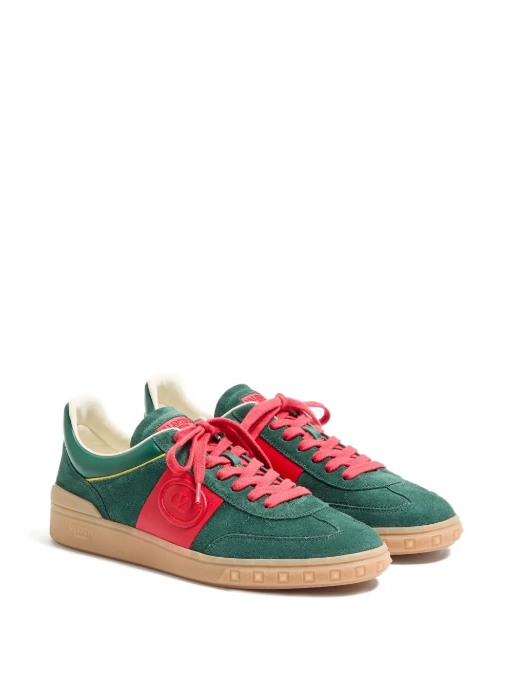 Upvillage Suede