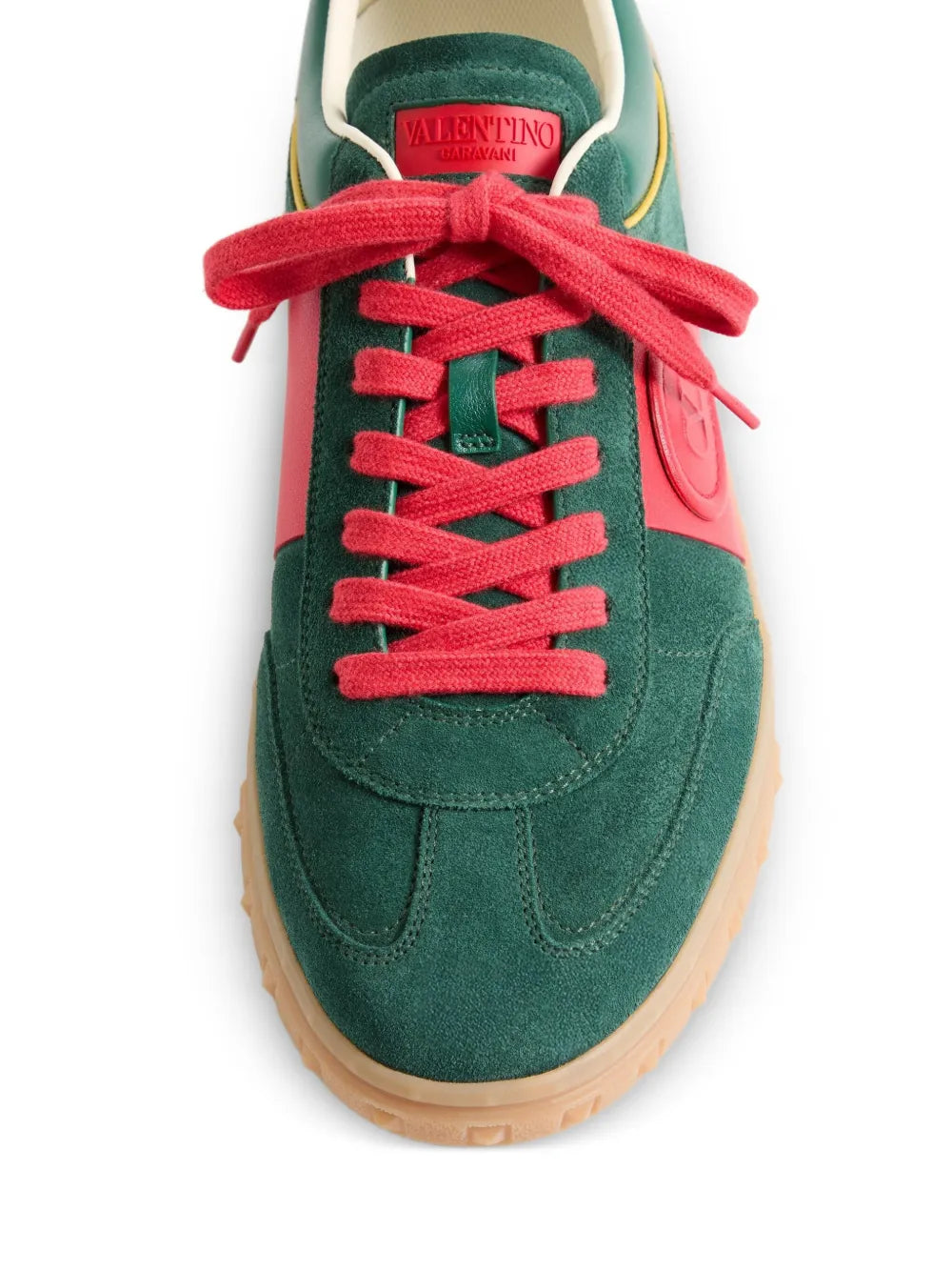 Upvillage Suede