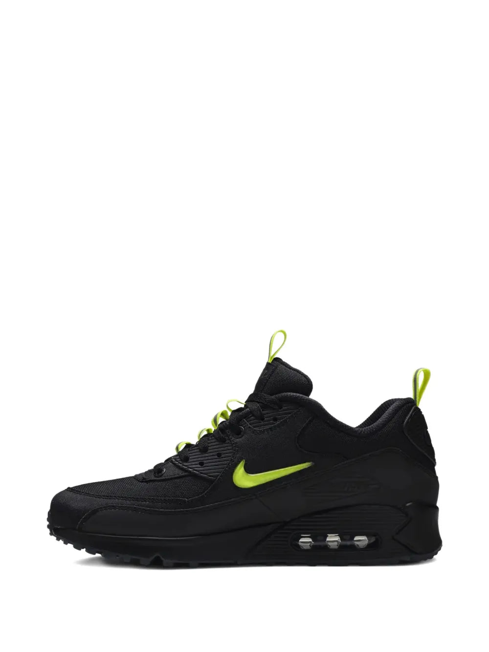 The Basement Manchester  Air Max 90