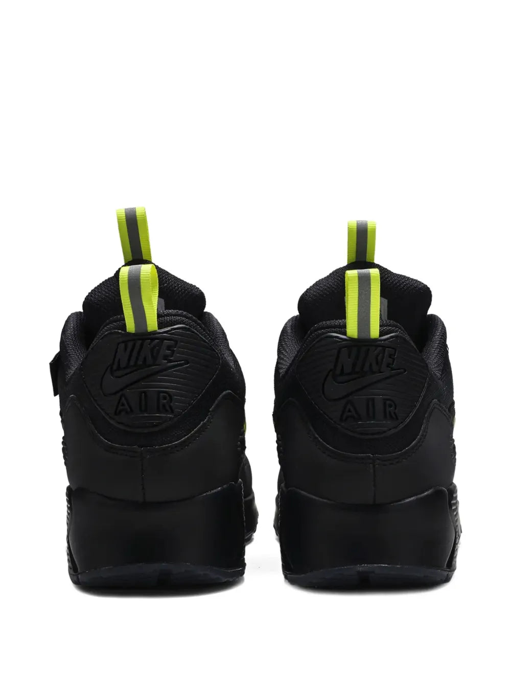 The Basement Manchester  Air Max 90