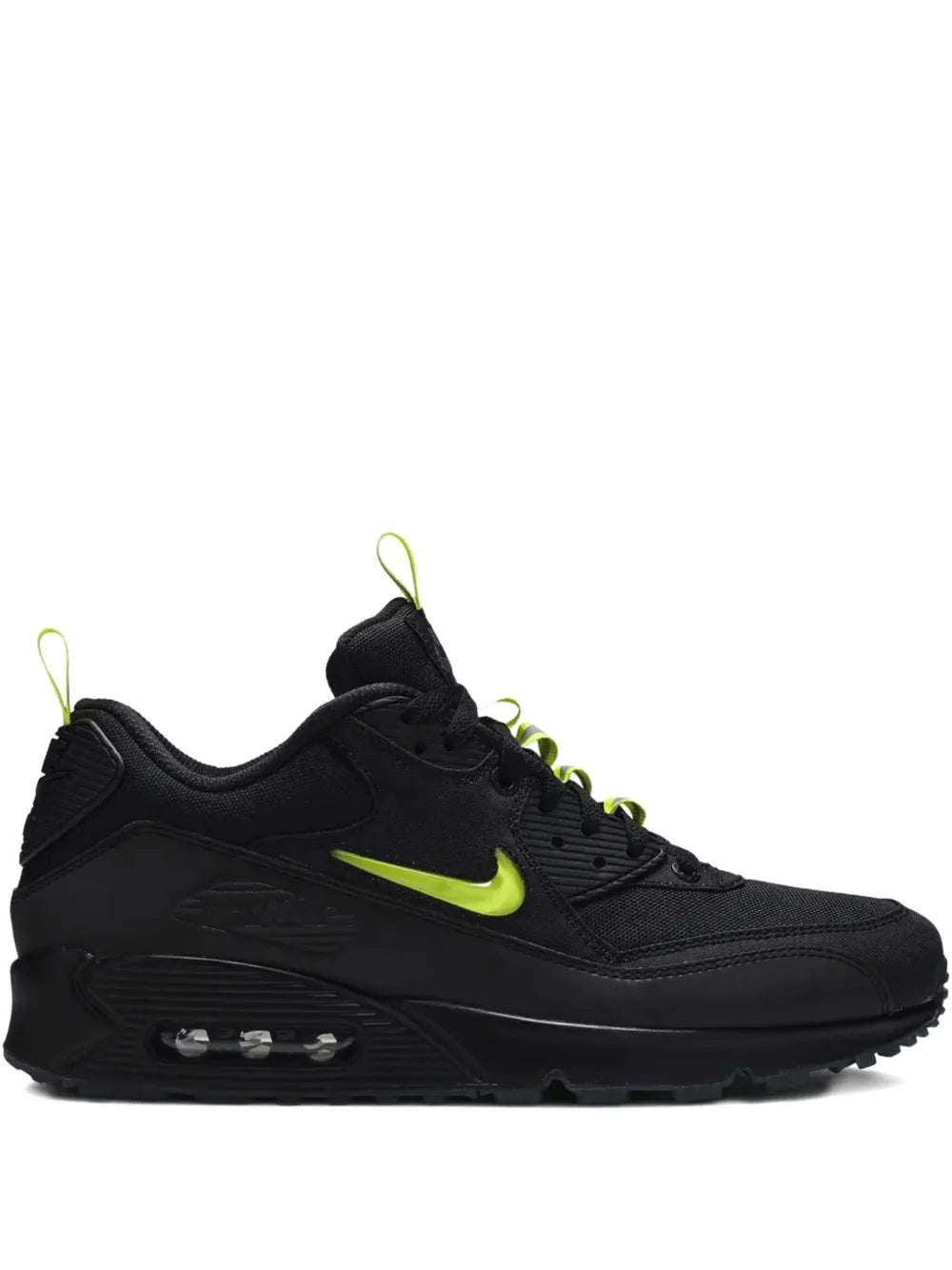 The Basement Manchester  Air Max 90