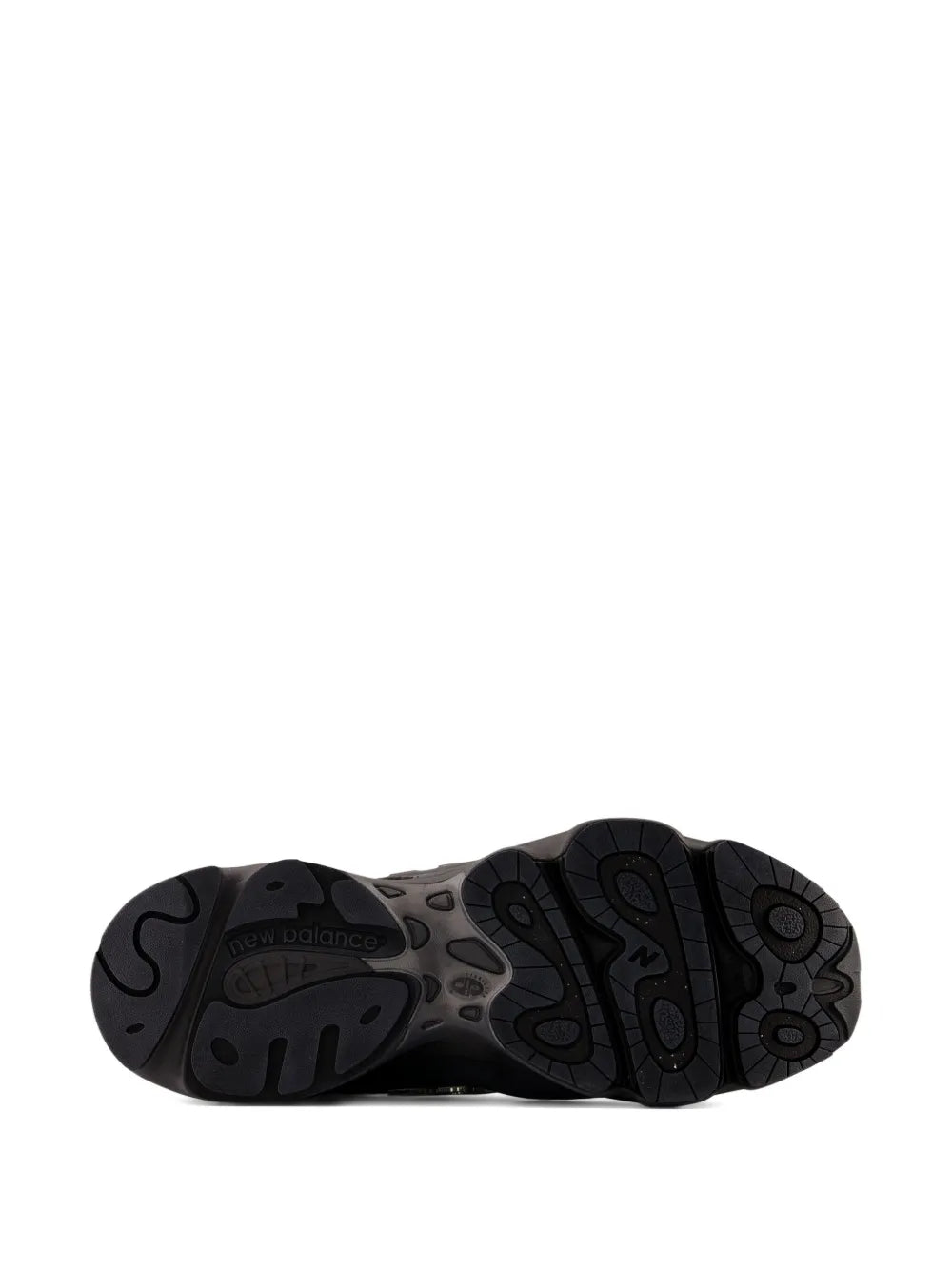 1000 Mesh Overlay