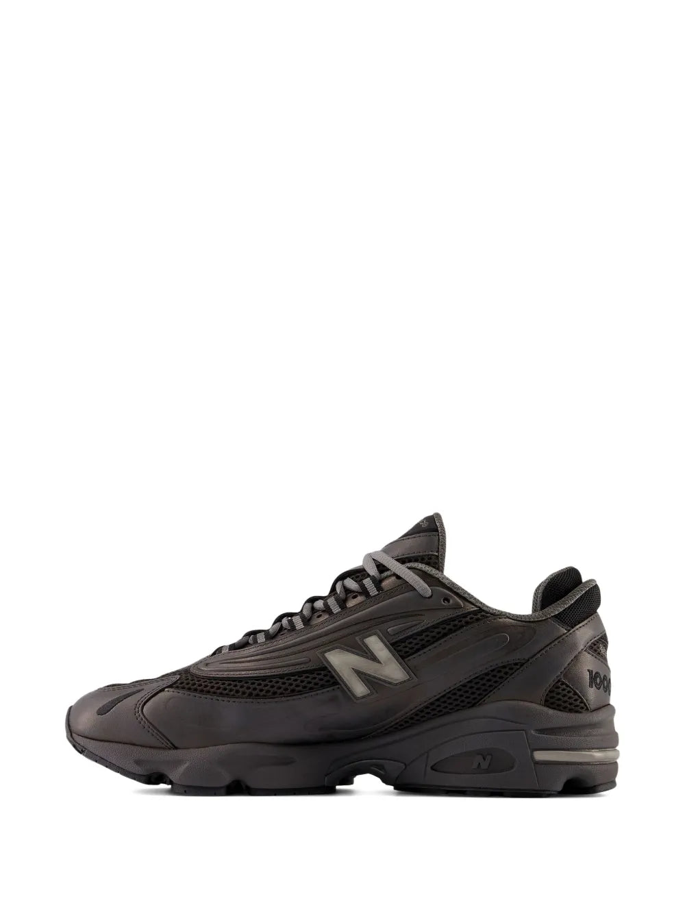 1000 Mesh Overlay
