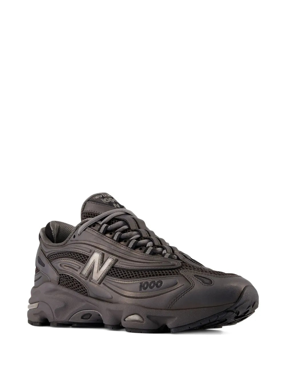 1000 Mesh Overlay