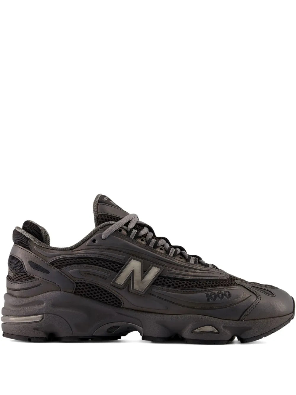 1000 Mesh Overlay