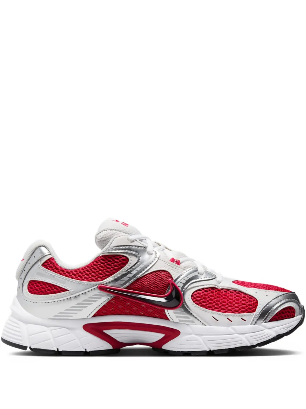 V5 Rnr Mesh Low-Top
