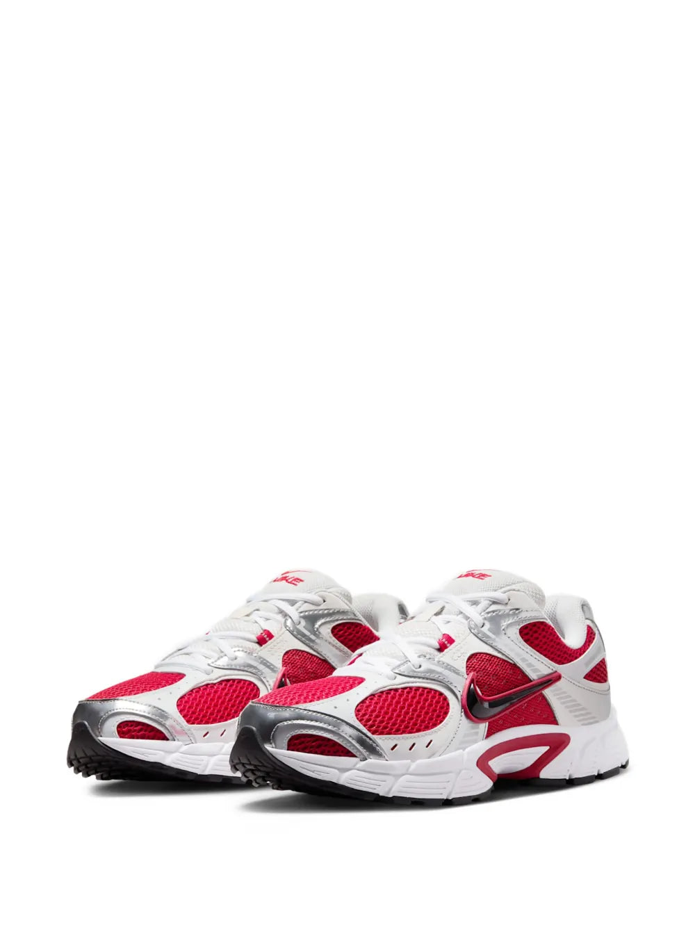 V5 Rnr Mesh Low-Top