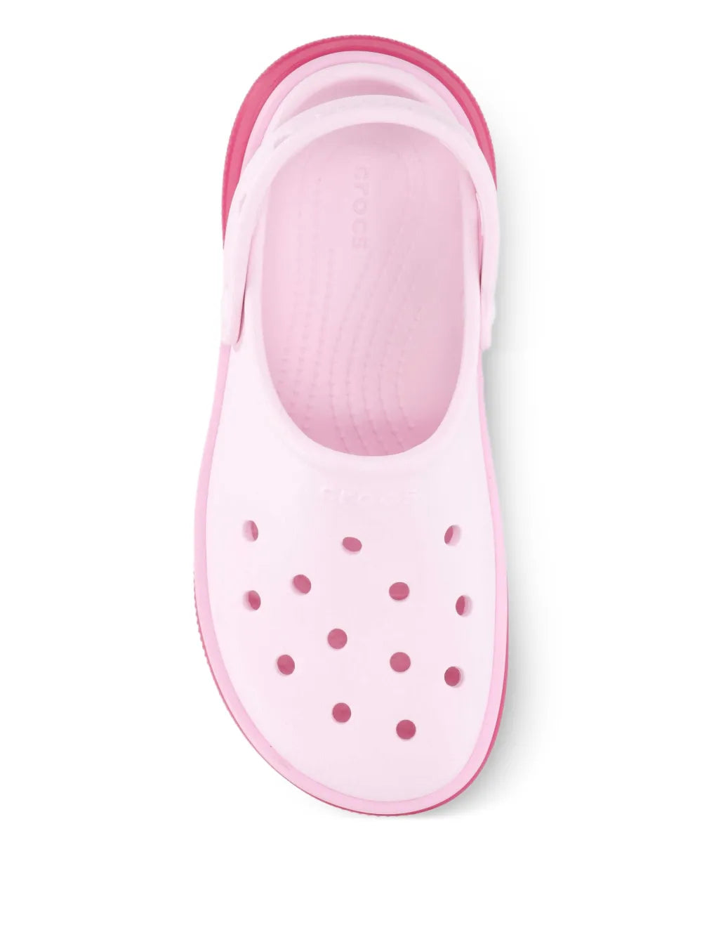 Dragon Platform Sabot-Design Slip-On