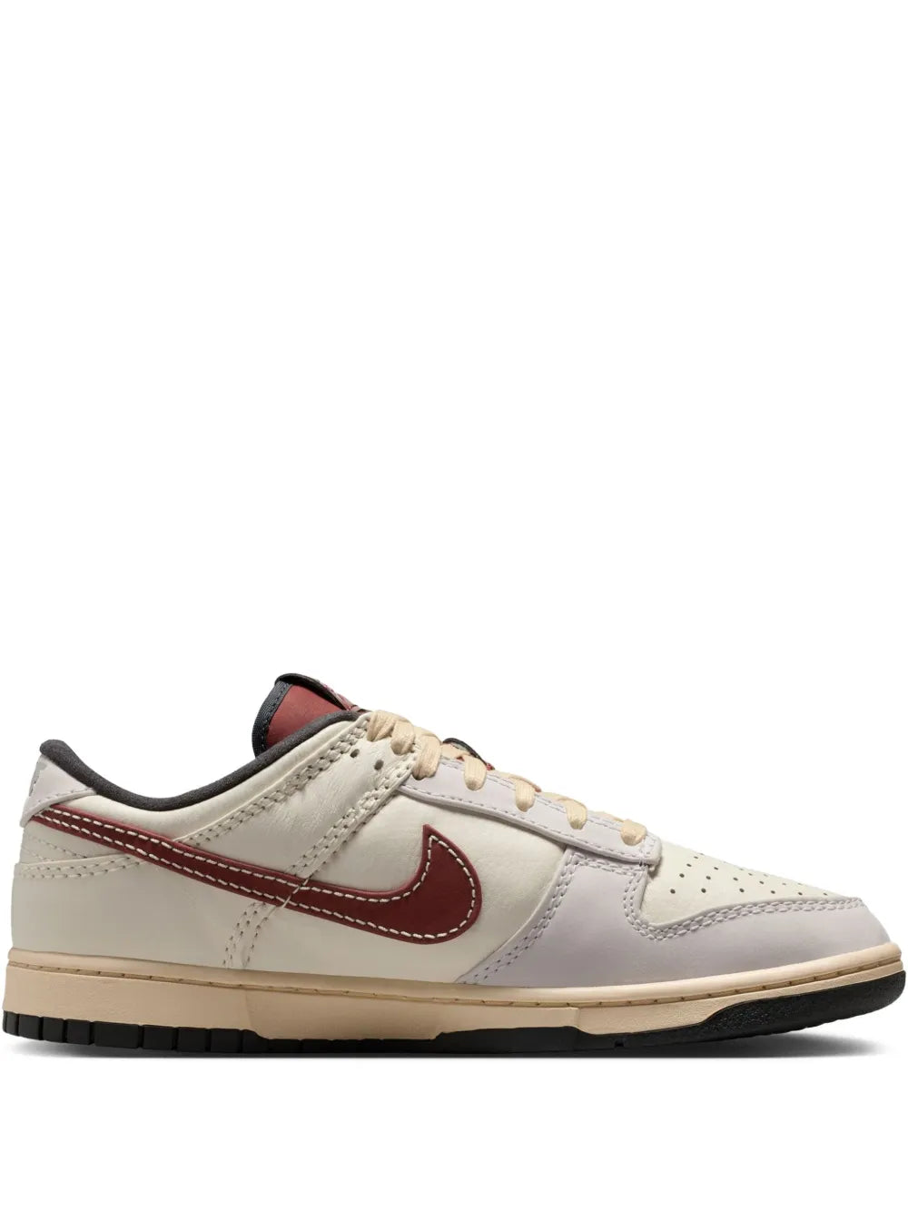 Dunk Low Lace-Up