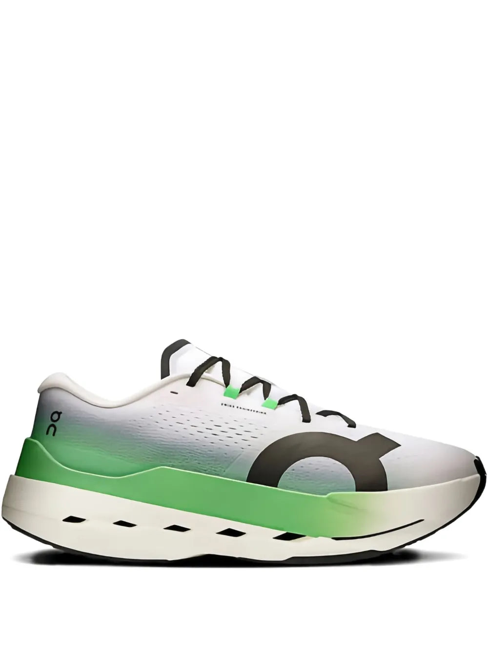 Cloudboom Max Honeydew
