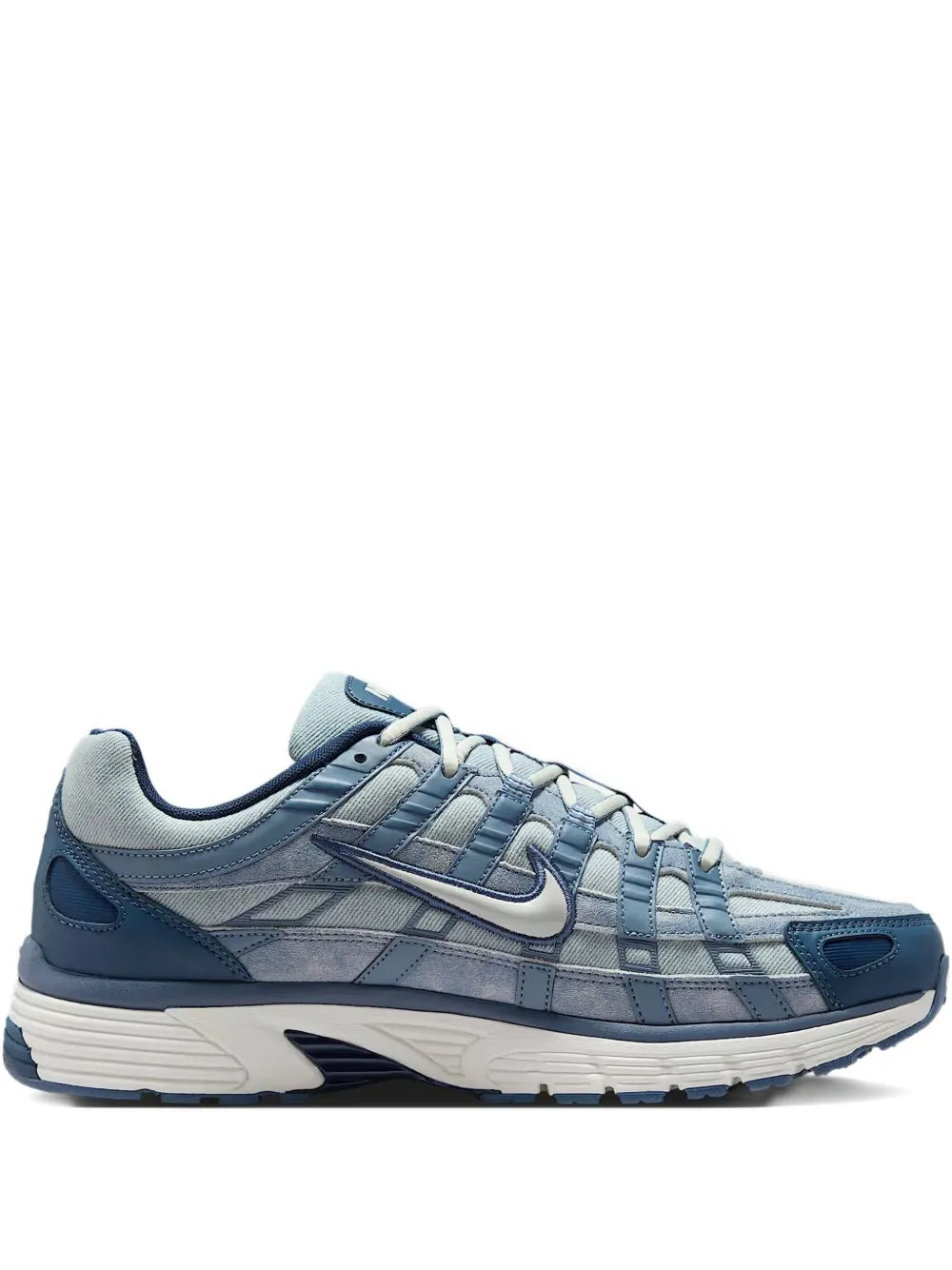 P-6000 Lace-Up