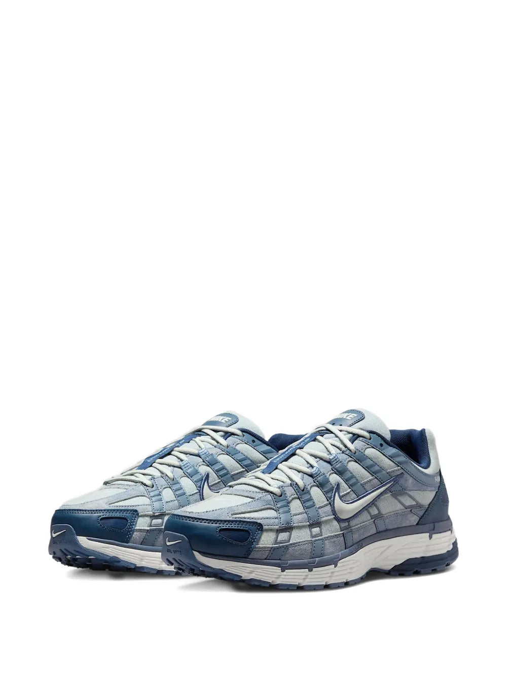 P-6000 Lace-Up