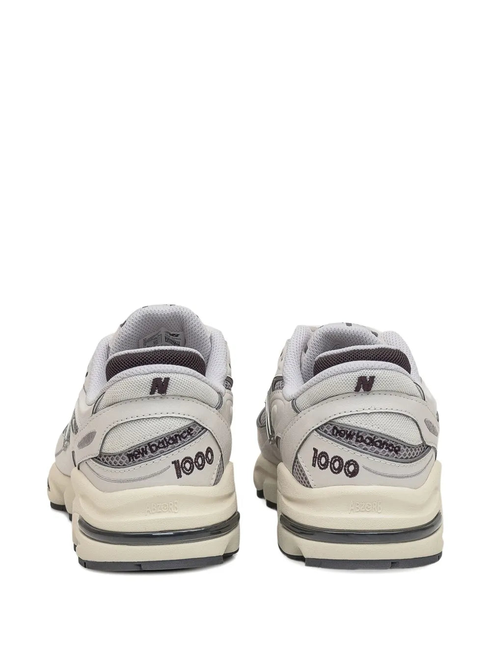 1000 Logo-Detail