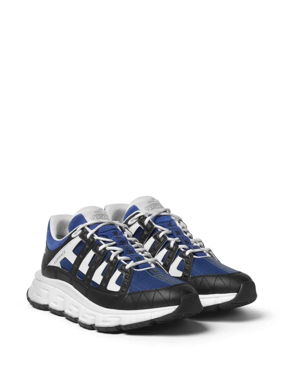 Lace-Up