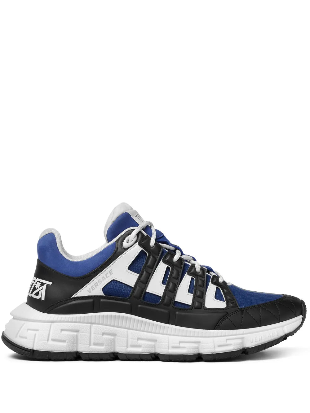 Lace-Up