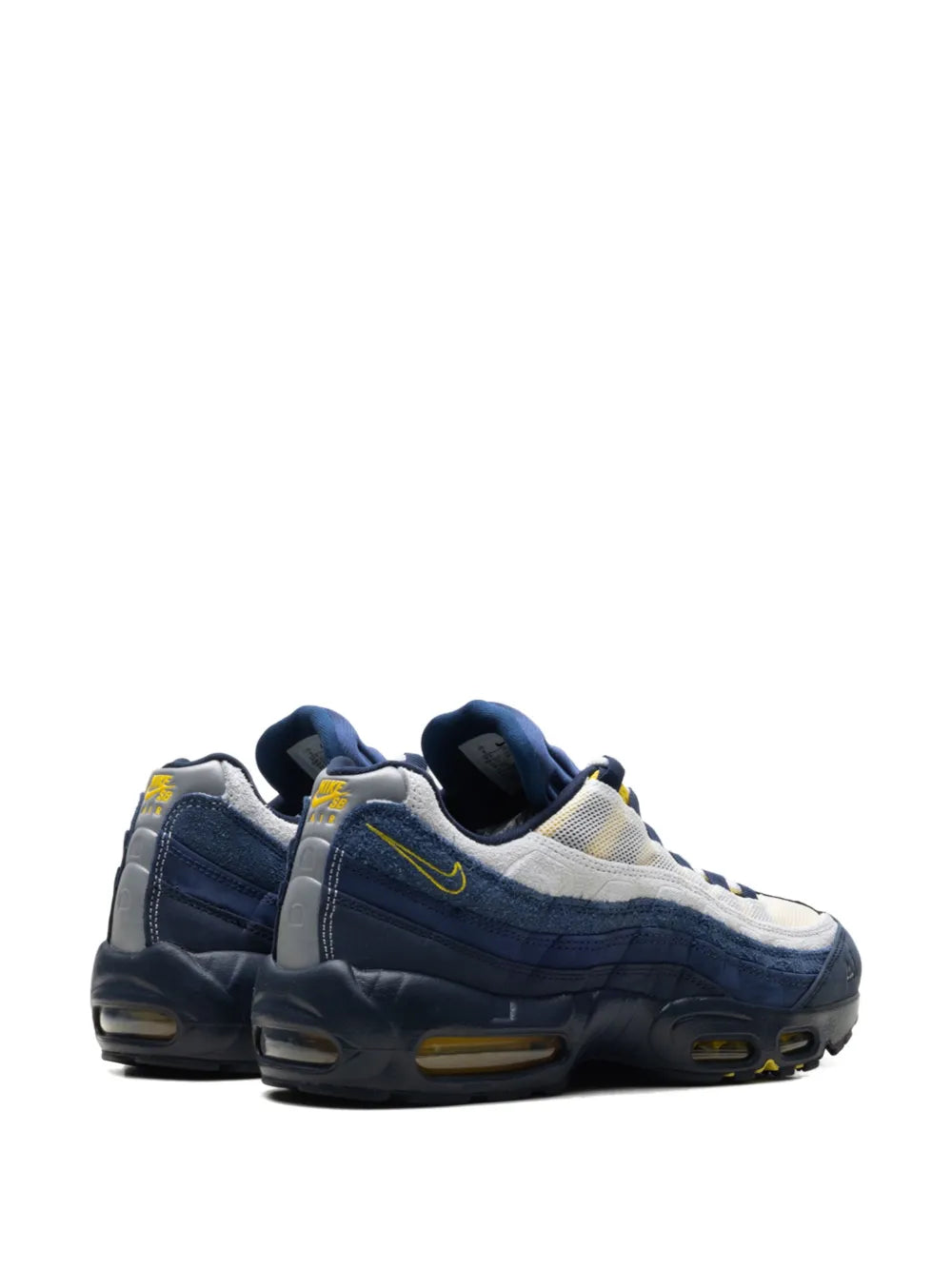 Eric Koston Air Max 95