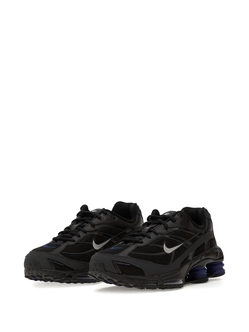 Shox Ride 2