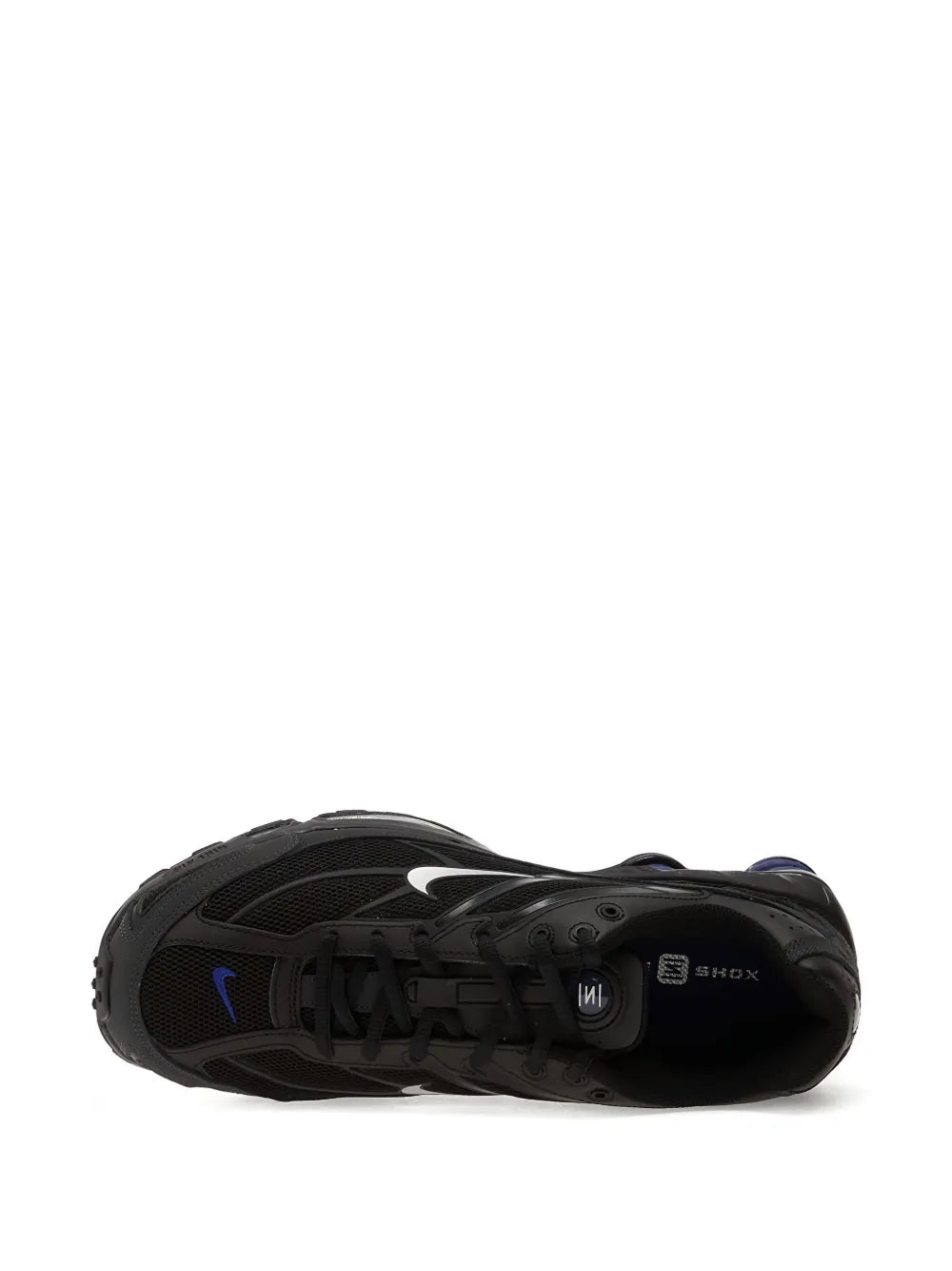 Shox Ride 2