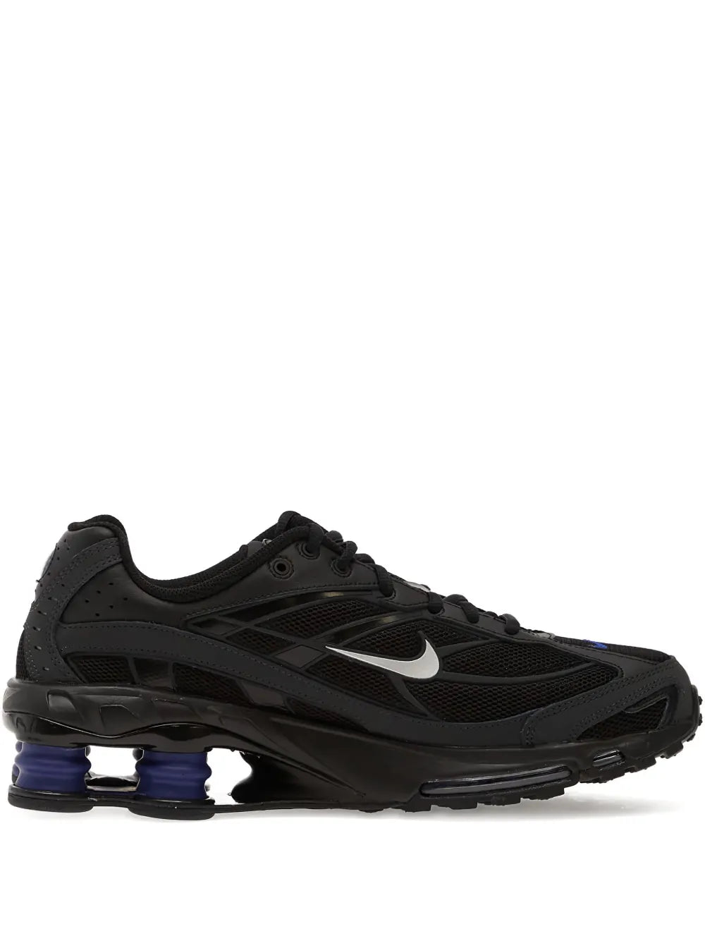 Shox Ride 2