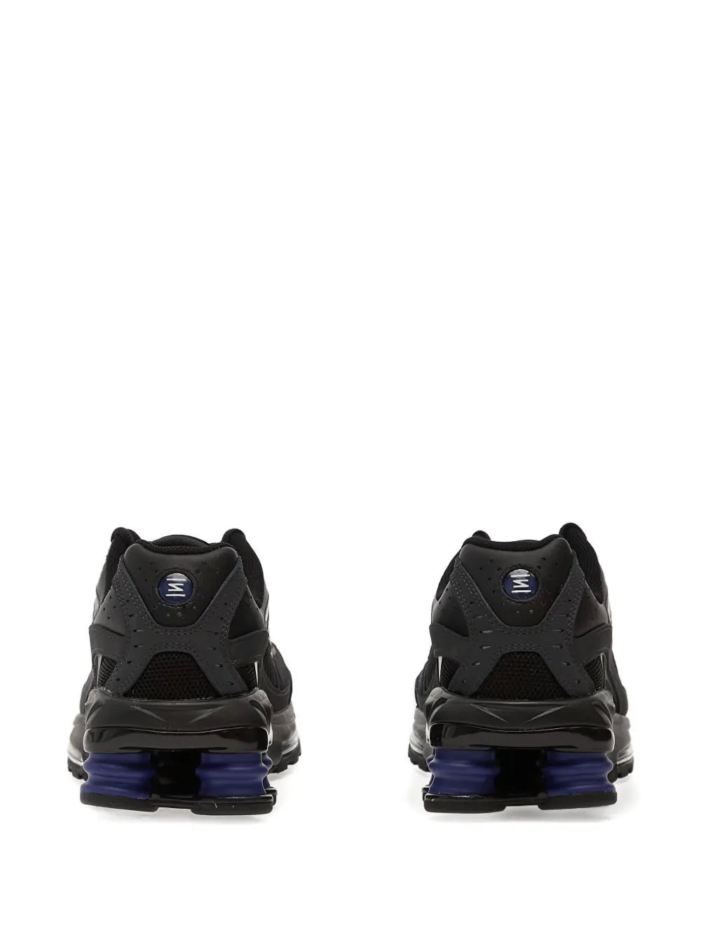 Shox Ride 2