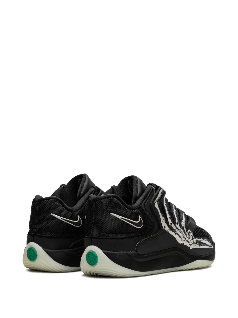 Kd18 Slim Reaper Skeleton-Print