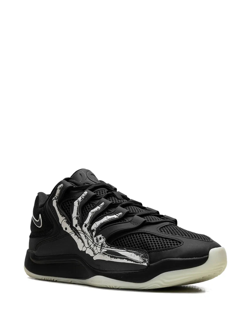 Kd18 Slim Reaper Skeleton-Print