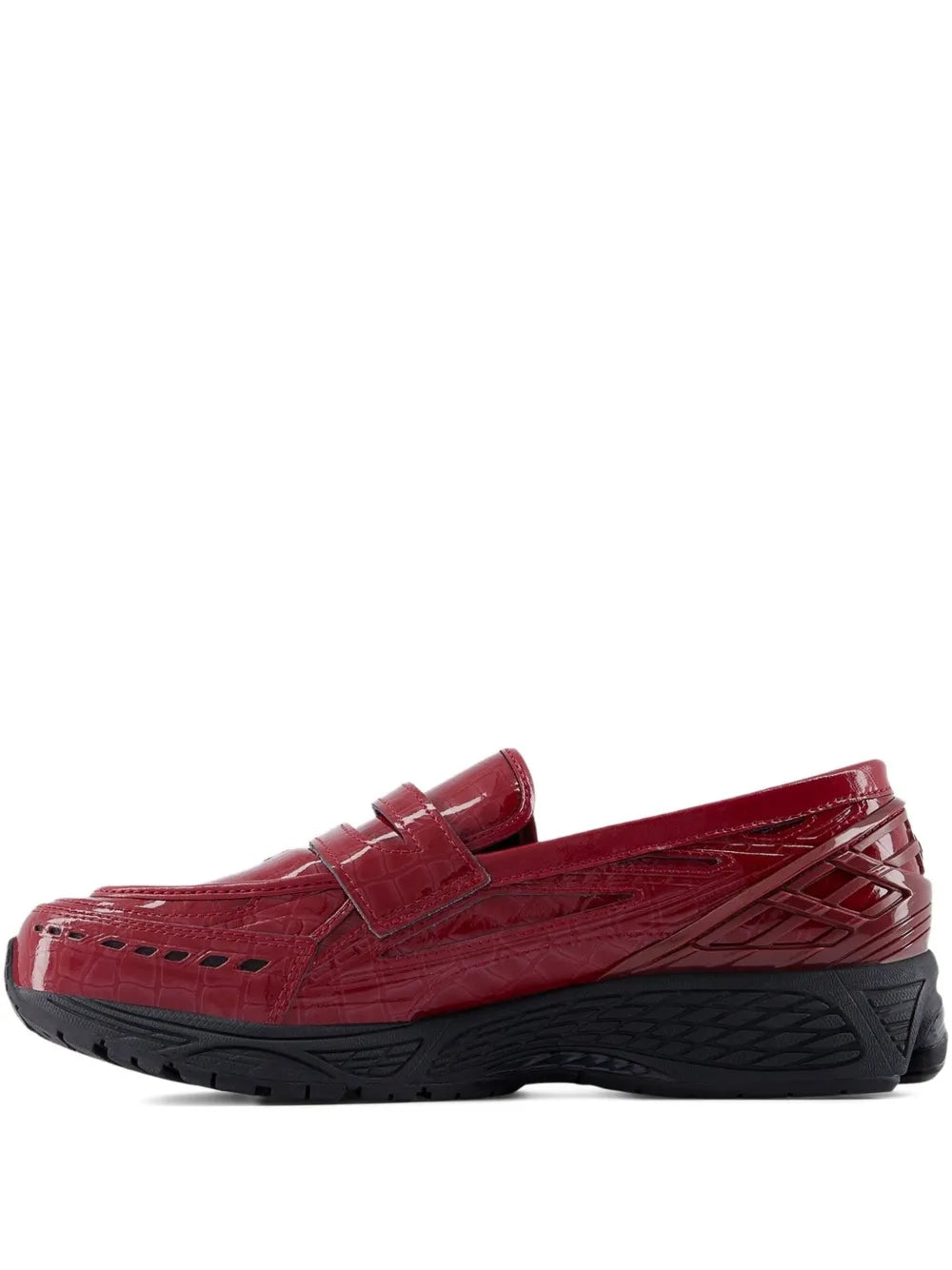 1906L Slip-On